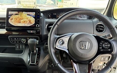 Honda N-BOX II, 2023 год, 896 500 рублей, 10 фотография