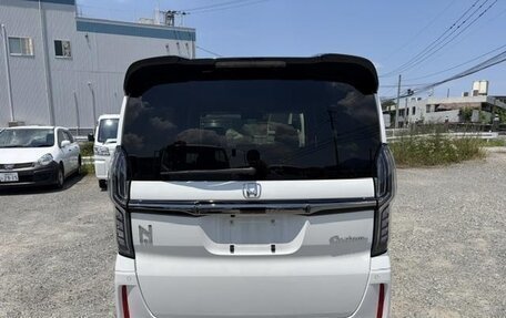 Honda N-BOX II, 2023 год, 896 500 рублей, 5 фотография