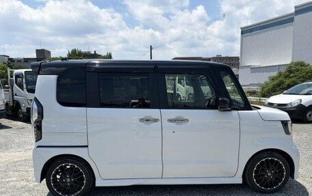 Honda N-BOX II, 2023 год, 896 500 рублей, 7 фотография