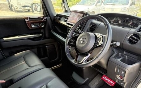 Honda N-BOX II, 2023 год, 896 500 рублей, 9 фотография