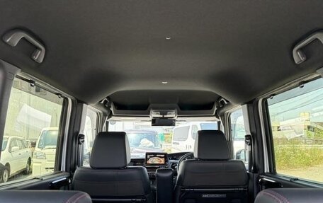 Honda N-BOX II, 2023 год, 896 500 рублей, 15 фотография
