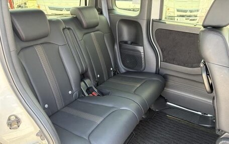 Honda N-BOX II, 2023 год, 896 500 рублей, 17 фотография