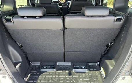 Honda N-BOX II, 2023 год, 896 500 рублей, 18 фотография