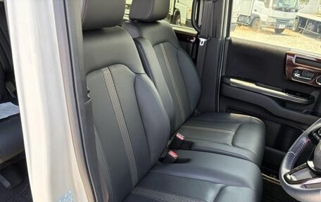 Honda N-BOX II, 2023 год, 896 500 рублей, 16 фотография