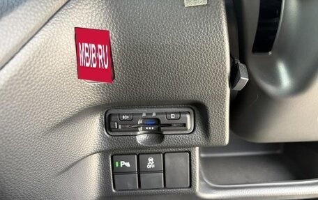 Honda N-BOX II, 2023 год, 896 500 рублей, 12 фотография