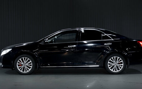 Toyota Camry, 2012 год, 1 499 000 рублей, 5 фотография
