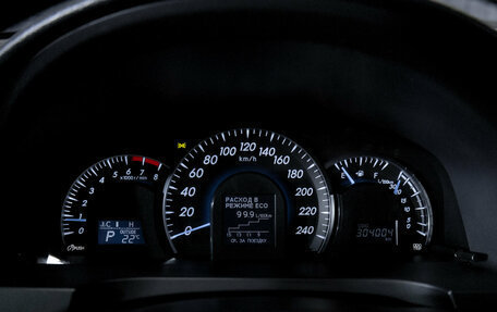 Toyota Camry, 2012 год, 1 499 000 рублей, 16 фотография
