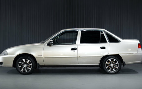 Daewoo Nexia I рестайлинг, 2013 год, 350 000 рублей, 5 фотография