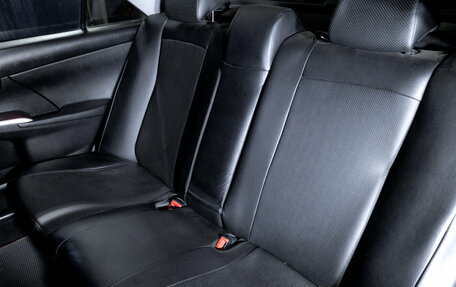 Toyota Camry, 2012 год, 1 499 000 рублей, 26 фотография
