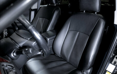 Toyota Camry, 2012 год, 1 499 000 рублей, 18 фотография
