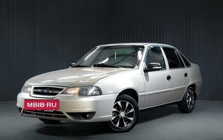 Daewoo Nexia I рестайлинг, 2013 год, 350 000 рублей, 4 фотография