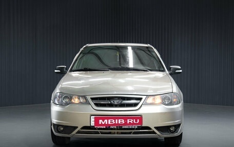 Daewoo Nexia I рестайлинг, 2013 год, 350 000 рублей, 2 фотография