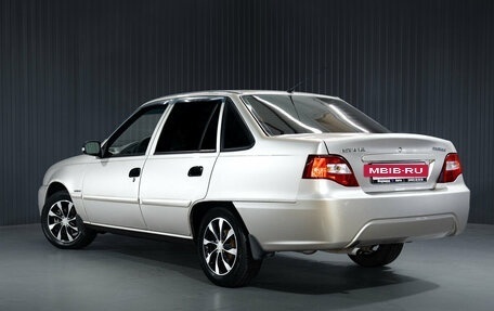 Daewoo Nexia I рестайлинг, 2013 год, 350 000 рублей, 6 фотография
