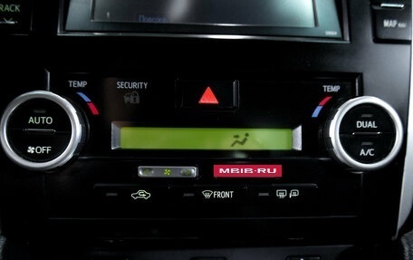 Toyota Camry, 2012 год, 1 499 000 рублей, 22 фотография