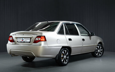 Daewoo Nexia I рестайлинг, 2013 год, 350 000 рублей, 8 фотография