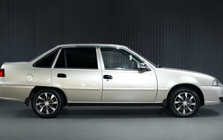 Daewoo Nexia I рестайлинг, 2013 год, 350 000 рублей, 9 фотография