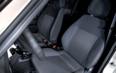 Daewoo Nexia I рестайлинг, 2013 год, 350 000 рублей, 19 фотография