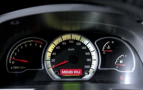 Daewoo Nexia I рестайлинг, 2013 год, 350 000 рублей, 16 фотография