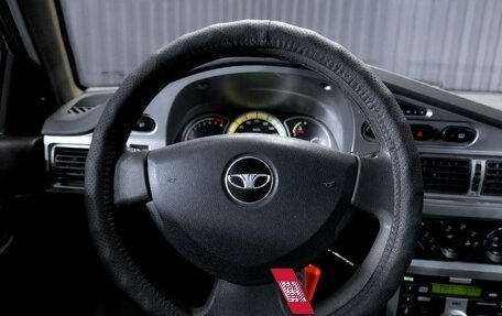 Daewoo Nexia I рестайлинг, 2013 год, 350 000 рублей, 15 фотография