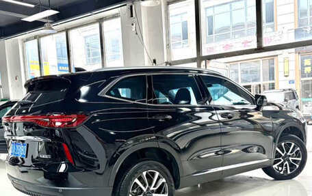 Haval H6, 2022 год, 1 230 000 рублей, 2 фотография