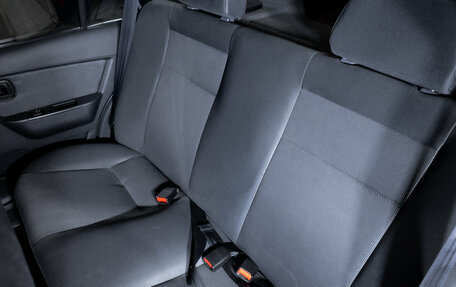 Daewoo Nexia I рестайлинг, 2013 год, 350 000 рублей, 25 фотография