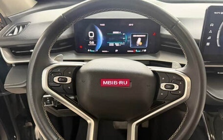 Haval H6, 2022 год, 1 230 000 рублей, 6 фотография