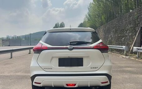 Nissan Kicks I, 2023 год, 1 170 000 рублей, 6 фотография