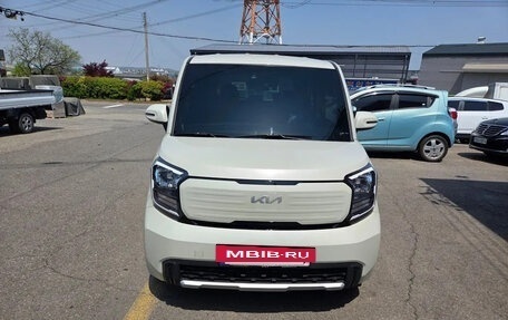 KIA Ray, 2023 год, 1 330 000 рублей, 2 фотография