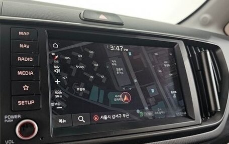 KIA Ray, 2022 год, 1 370 000 рублей, 6 фотография