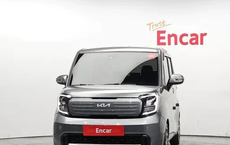 KIA Ray, 2022 год, 1 370 000 рублей, 2 фотография