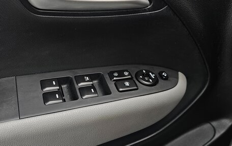 KIA Ray, 2022 год, 1 370 000 рублей, 9 фотография