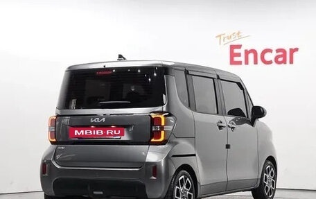 KIA Ray, 2022 год, 1 370 000 рублей, 3 фотография