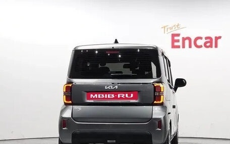 KIA Ray, 2022 год, 1 370 000 рублей, 4 фотография