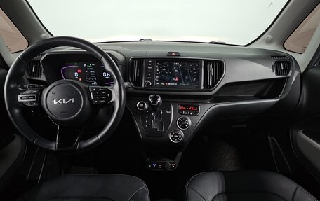 KIA Ray, 2022 год, 1 370 000 рублей, 15 фотография