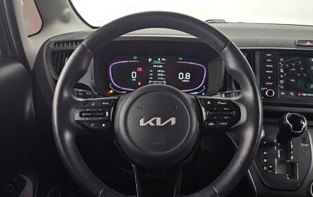 KIA Ray, 2022 год, 1 370 000 рублей, 22 фотография