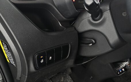 KIA Ray, 2022 год, 1 370 000 рублей, 19 фотография
