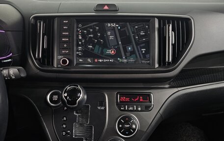 KIA Ray, 2022 год, 1 370 000 рублей, 20 фотография