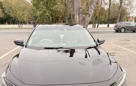 Honda Insight III, 2018 год, 2 150 000 рублей, 3 фотография