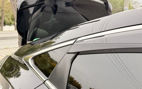 Honda Insight III, 2018 год, 2 150 000 рублей, 10 фотография