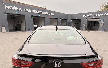 Honda Insight III, 2018 год, 2 150 000 рублей, 9 фотография