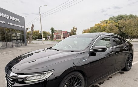 Honda Insight III, 2018 год, 2 150 000 рублей, 5 фотография