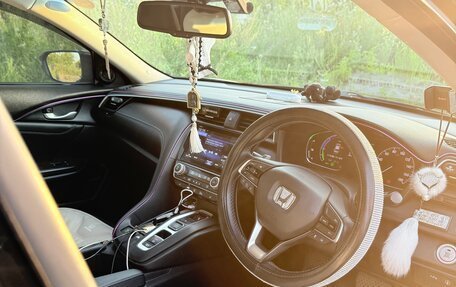 Honda Insight III, 2018 год, 2 150 000 рублей, 16 фотография