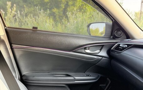 Honda Insight III, 2018 год, 2 150 000 рублей, 12 фотография