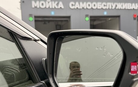 Honda Insight III, 2018 год, 2 150 000 рублей, 11 фотография