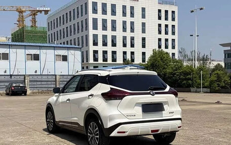 Nissan Kicks I, 2022 год, 1 570 000 рублей, 6 фотография