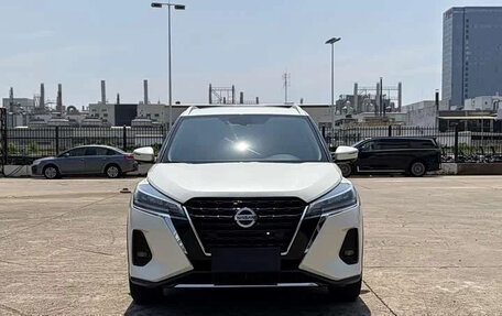 Nissan Kicks I, 2022 год, 1 570 000 рублей, 3 фотография