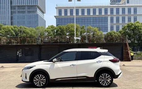 Nissan Kicks I, 2022 год, 1 570 000 рублей, 4 фотография