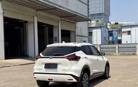 Nissan Kicks I, 2022 год, 1 570 000 рублей, 7 фотография