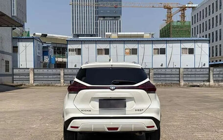 Nissan Kicks I, 2022 год, 1 570 000 рублей, 5 фотография