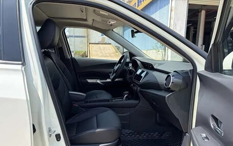Nissan Kicks I, 2022 год, 1 570 000 рублей, 11 фотография
